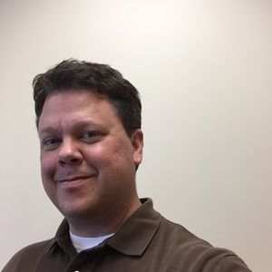 Meet your Posher, Brian